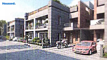 Project Image of Kavya Ashtvinayak 36 - Image 128714