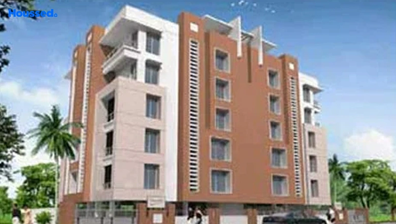 Project Image of Vaisakhi Nivas in Madhavadhara, Visakhapatnam - Image 255277