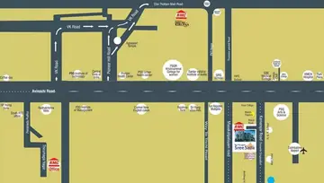 Location of Ravi Murugaas Sree Saila - Image 242674