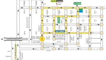 Location of Oasis Homes - Image 232719
