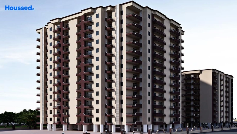 Project Image of Oasis Homes in Beta II, Greater Noida - Image 232714