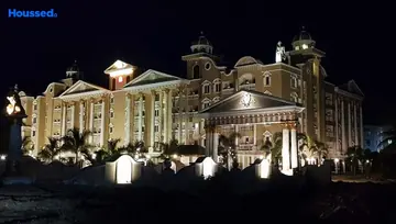 Project Image of Ravi Murugaas Palacio - Image 242665