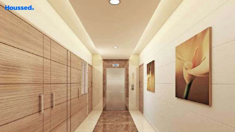 Project Image of Veena Serene in Chembur East, Mumbai - Image 34105