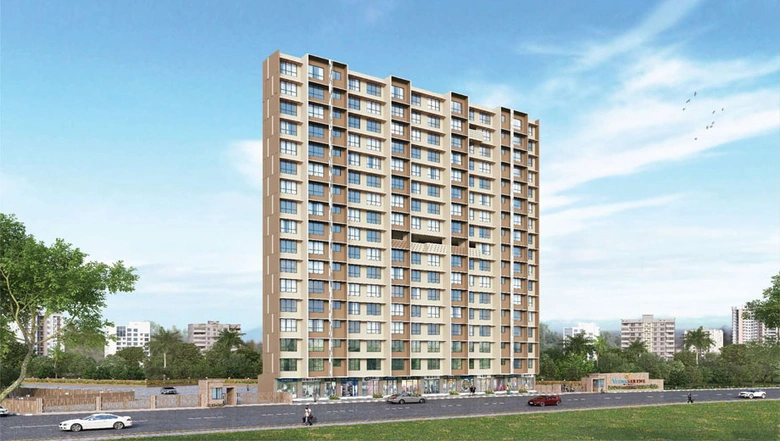 Project Image of Veena Serene in Chembur East, Mumbai - Image 34106