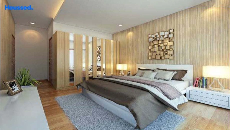Sample Apartment of Veena Serene in Chembur East, Mumbai - Image 34109