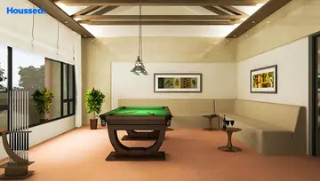 Amenities of Sipani Jardin - Image 126063