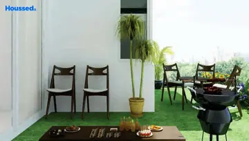Amenities of Sipani Jardin - Image 126059