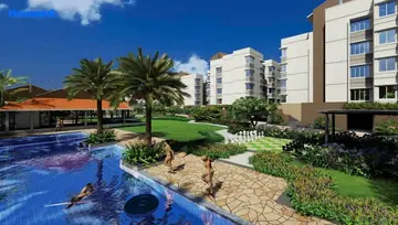 Amenities of Sipani Jardin - Image 126060