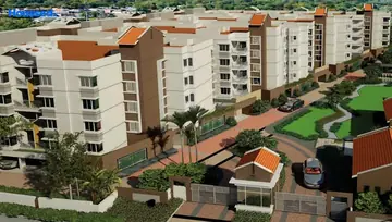 Project Image of Sipani Jardin - Image 126057