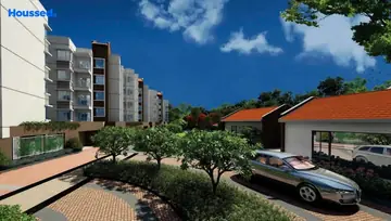 Project Image of Sipani Jardin - Image 126058