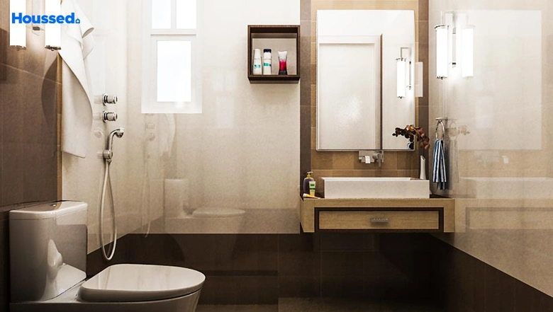 Sample Apartment of Sipani Jardin in Madivala, Bangalore - Image 126066