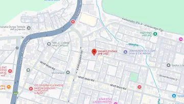 Location of Vaisakhi Enclave - Image 255225