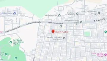 Location of Vaisakhi Paradise - Image 255552