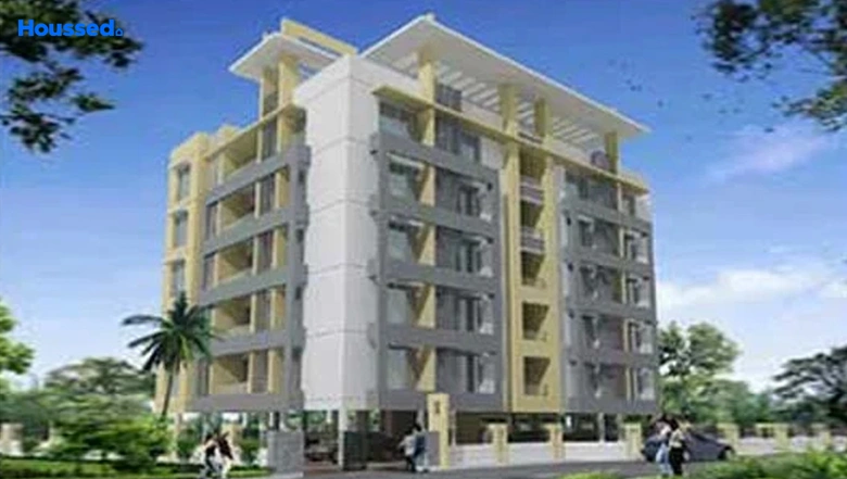 Project Image of Vaisakhi Paradise in Seethammadhara, Visakhapatnam - Image 255549