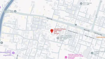 Location of Vaisakhi Fortune - Image 255238
