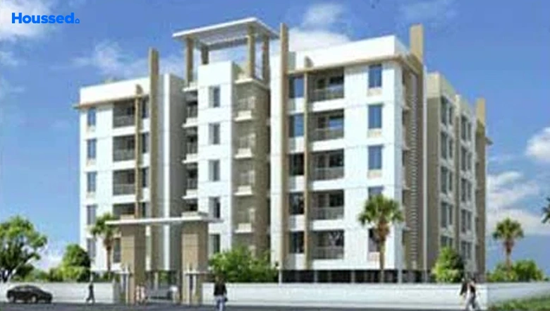 Project Image of Vaisakhi Fortune in Madhurawada, Visakhapatnam - Image 255236