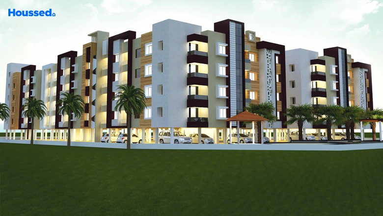 Project Image of RR Darshan in Peelamedu, Coimbatore - Image 237505