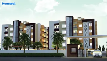 Project Image of RR Darshan - Image 237506