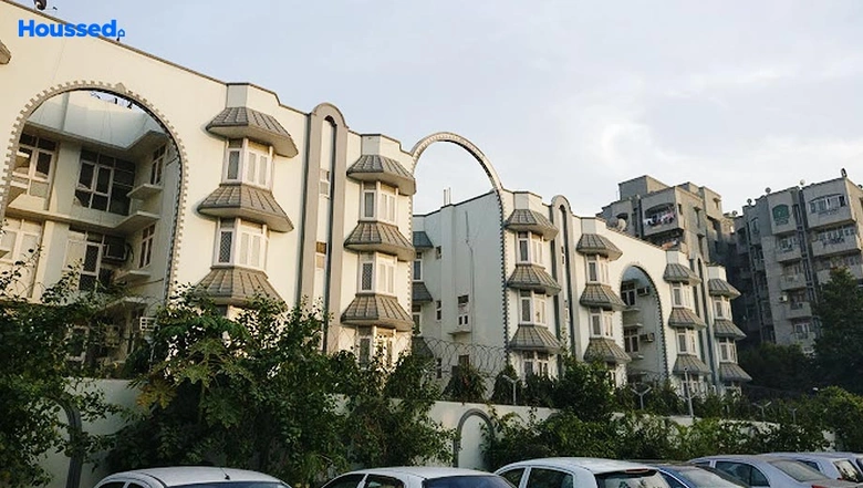 Project Image of Stellar Park in Sector 62, Noida - Image 233935