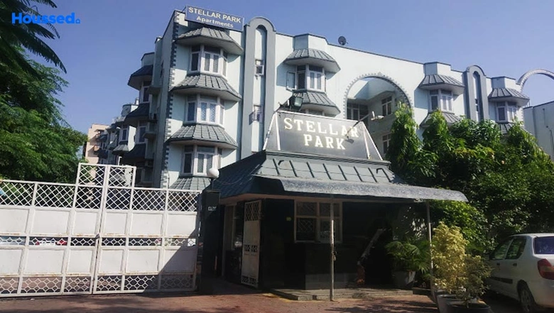 Project Image of Stellar Park in Sector 62, Noida - Image 233937