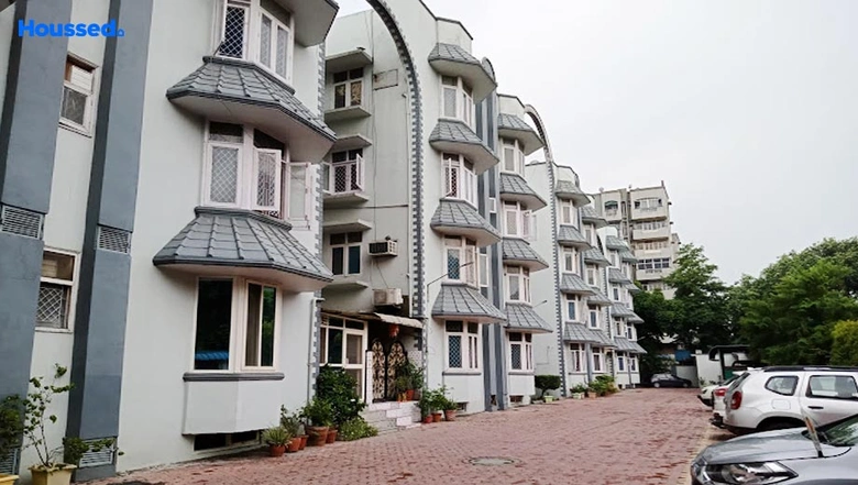 Project Image of Stellar Park in Sector 62, Noida - Image 233936