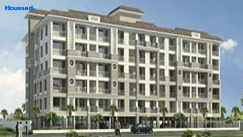Project Image of Vaisakhi Royale in Akkayyapalem, Visakhapatnam - Image 255619