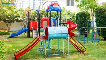 Amenities of RR Krish - Image 237543
