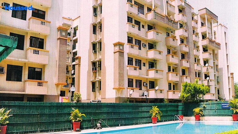 Project Image of Stellar Kings Court in Sector 50, Noida - Image 233921