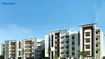 Project Image of Royal Skyline - Image 245235