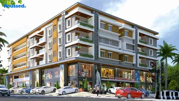 Project Image of Abhiram TS Imperio - Image 253579