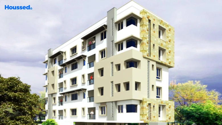 Project Image of RR Crystal in Sanganoor, Coimbatore - Image 237928