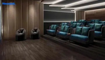 Amenities of PNR Hithagriha - Image 242294