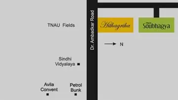 Location of PNR Hithagriha - Image 242295