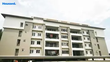 Project Image of PNR Hithagriha - Image 242292