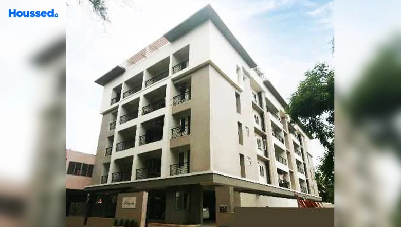 Project Image of PNR Hithagriha in Velandipalayam, Coimbatore - Image 242291
