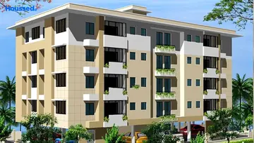 Project Image of PNR Soubhagya - Image 242304