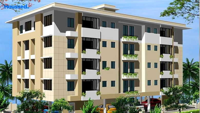 Project Image of PNR Soubhagya in Velandipalayam, Coimbatore - Image 242304