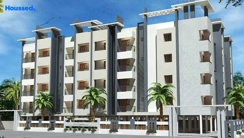 Project Image of VSK Aayushman in TVS Nagar, Coimbatore - Image 245011