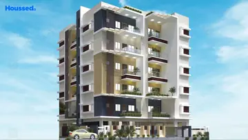 Project Image of Vaibhava Nirmala Paradise - Image 255183