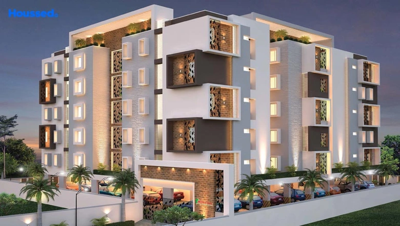 Project Image of Sanjay Orville in Selaiyur, Chennai - Image 128558