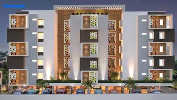 Project Image of Sanjay Orville - Image 128557