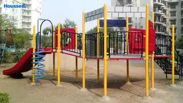 Amenities of ATS Village - Image 233771