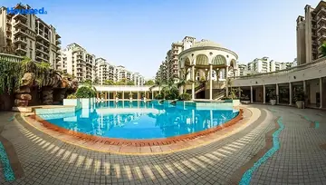 Amenities of ATS Village - Image 233772