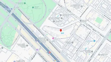Location of ATS Village - Image 233774