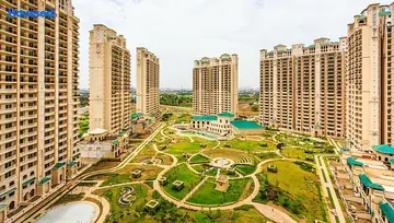 Project Image of ATS Village - Image 233770