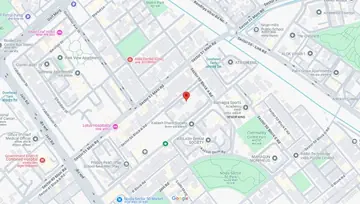 Location of ATS Greens 2 - Image 233766