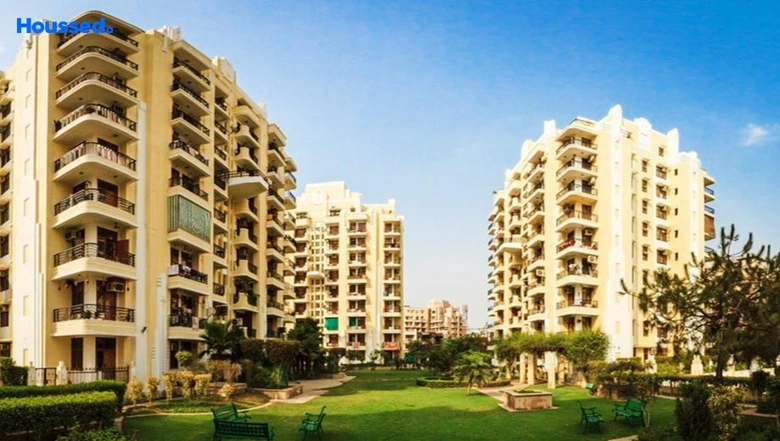 Project Image of ATS Greens 2 in Sector 50, Noida - Image 233760