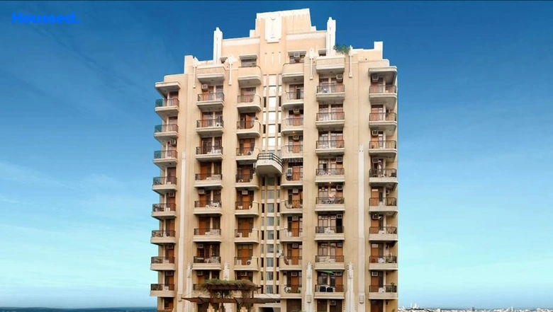 Project Image of ATS Greens 2 in Sector 50, Noida - Image 233759