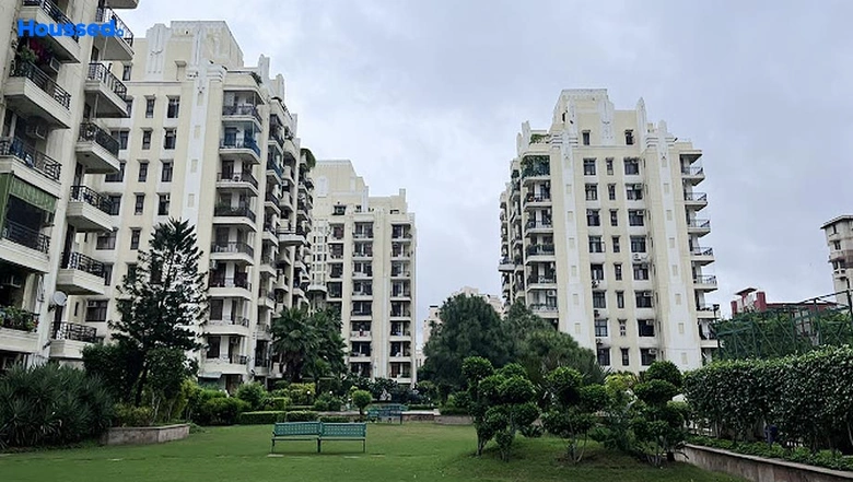 Project Image of ATS Greens 2 in Sector 50, Noida - Image 233761