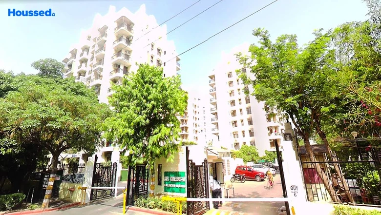 Project Image of ATS Greens 2 in Sector 50, Noida - Image 233762